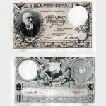 1905 - 50 Pesetas