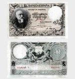 1905 - 50 Pesetas