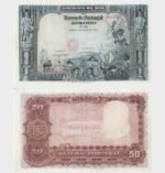 1905 - 50.000 Reis - Ch.3