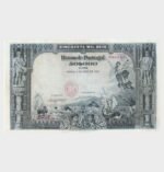 1905 - 50.000 Reis - Ch.3 - Image 2