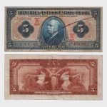1925 - 5000 Reis