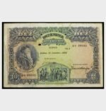 1919 - 10 Escudos - Ch.1 - Image 2