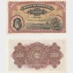 1922 - 500 Escudos - Ch.2