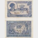 1923 - 10 Francs
