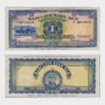 1956 - 1 Pound