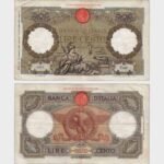 1936 - 100 Lire