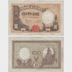 1944 - 100 Lire
