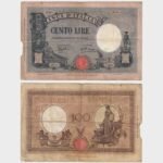 1931 - 100 Lire