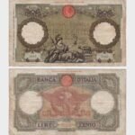 1940 - 100 Lire