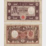 1946 - 1000 Lire