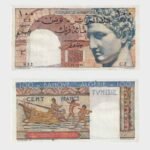1946 - 100 Francs