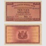 1947 - 10 Shillings