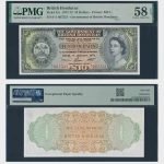 1973 - 10 Dollars - PMG