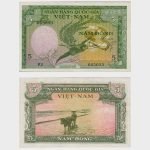1955 - 5 Dong