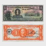 1961 - 1 Colon