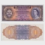 1964 - 2 Dollars