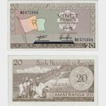 1976 - 20 Francs