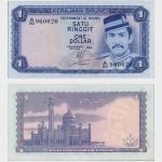 1980 - 1 Ringgit