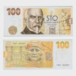 2019 - 100 Korun - Commemorative