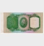 1941-1959 - 20 Escudos - Ch.6 - PROOF - Image 3