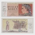1949 - 20 Korun