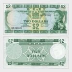 1974 - 2 Dollars