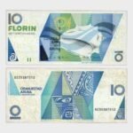 2003 - 10 Florin