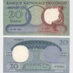 1962 - 20 Francs