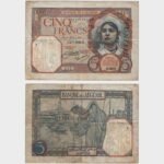 1925 - 5 Francs