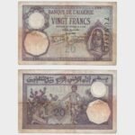 1927 - 20 Francs