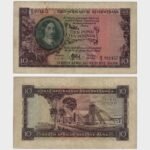1957 - 10 Pounds
