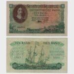 1961 - 10 Rand