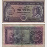 1958 - 100 Escudos