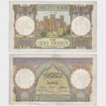 1938 - 100 Francs