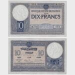 1941 - 10 Francs