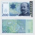 2002 - 200 Kroner