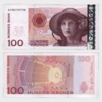 2003 - 100 Kroner
