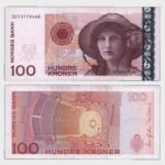 2003 - 100 Kroner