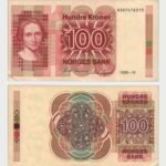 1986 - 100 Kroner
