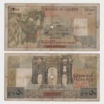 1959 - 50 Francs