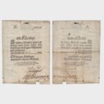 1803 - 10 Schillingar