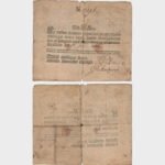 1848 - 16 Schillingar