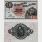1933 - 10 Kronor