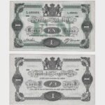 1916 - 1 Krona