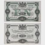 1915 - 1 Krona