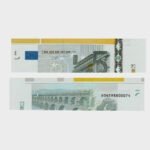 2002 - 5 Euro - MANIPULATED - P010