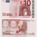 2002 - 10 Euro - ERROR - N002