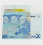 2002 - 20 Euro - ERROR - M003 - Image 3