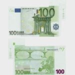 2002 - 100 Euro - ERROR - M002