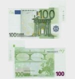 2002 - 100 Euro - ERROR - M002